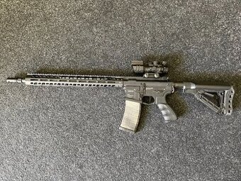 G&G TR16 MBR 556WH G2 UP