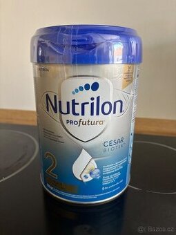 Nutrilon 2