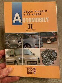 Automobily 2 Milan Pilárik