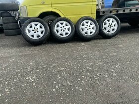 Alu Kola 5x112 R15