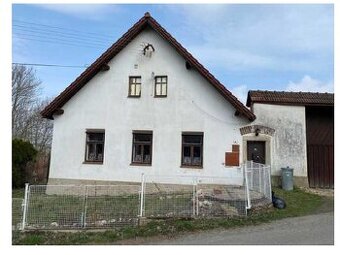 Zemědělská usedlost v obci Čechtice, ID 7249e 2805