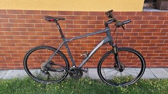 Merida scrossway 600