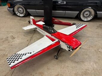 Velox revolution 220cm