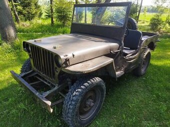 Ford GPW early rv.42