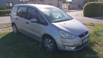 Ford Galaxy 1.8 TdCi