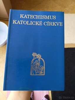 Katechismus katolické církve