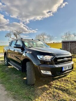Ford Ranger 3.2 TDCi Wildtrak