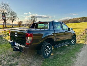 Ford Ranger 3.2 TDCi Wildtrak - 1