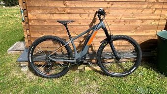 CUBE Reaction HPA 29" motor Bosch