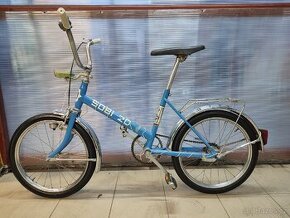 Sobi 20
