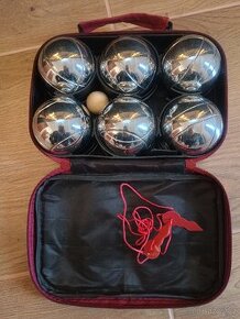 Petanque