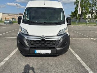 Citroen Jumper