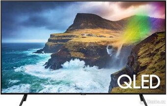 55" Samsung SMART QLED TV QE55Q70