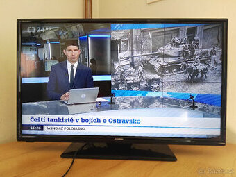 Televize Hyundai HLN32TC343
