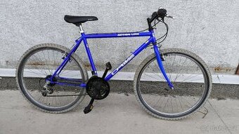 Německé horské kolo Drive 19" na 160-180cm