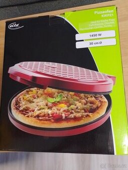 Pec na pizzu