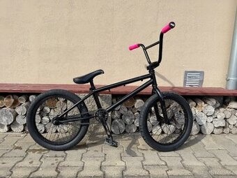 Kolo BMX