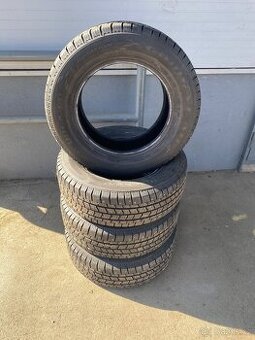 225/65R16 pneumatiky