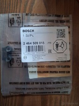 Snímač, teplota chladiva Bosch 2464509015