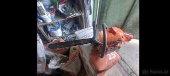 Husqvarna 353 - 1