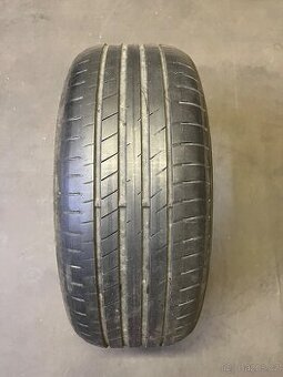 4ks LETNÍ PNEUMATIKY GOODYEAR EFFICIENT 205/55/16 91W