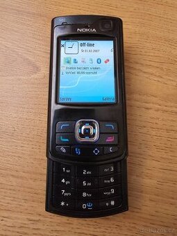 Nokia N80 Internet Edition