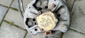 GAZ 66 Čerpadlo posilovača riadenia.GAZ 66,BRDM2 Alternátor - 1