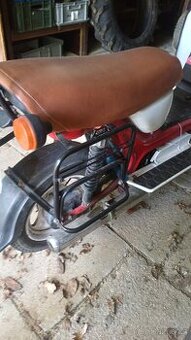 Simson SR 50