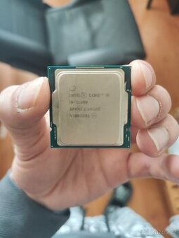intel core i 9-11900 srknj 2.50 hz
