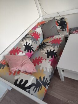 Sedačka ikea - 1