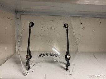 Moto guzzi plexi