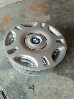 Sada poklice BMW 15"