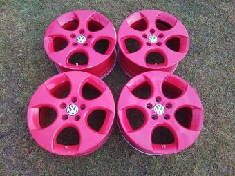 alu VW 17" 5x112