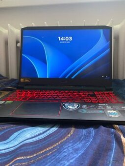 Acer Nitro 5 Core I5 10300H GTX 1650
