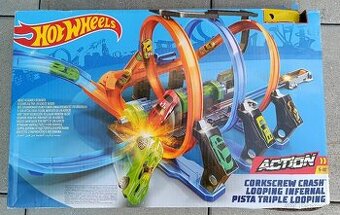 Hot Wheels ftb65