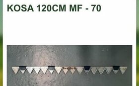 16ks KOS 120CM MF - 70 - 1