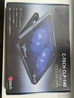 C-tech CLP 140