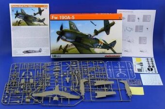 Fw 190A-5 8174 ed