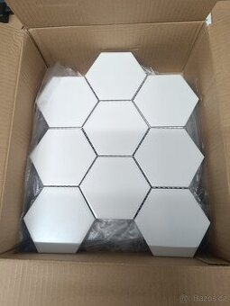 Hexagon - 1