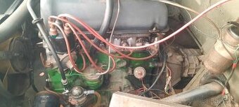 Prodám motor Vaz 2101 , Lada