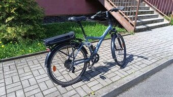 Elektrokolo B TWIN Original 920 E