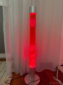Lávová lampa