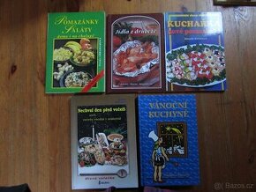 Kuchařky za dvacku