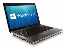 Notebooky na náhradní díly hlavně Dell a HP, Lenovo