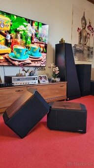 Bose 301 series 4 - 1