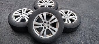 Alu kola 5x112 R17 215/60