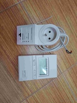 Termostat Elektrobock BT 21