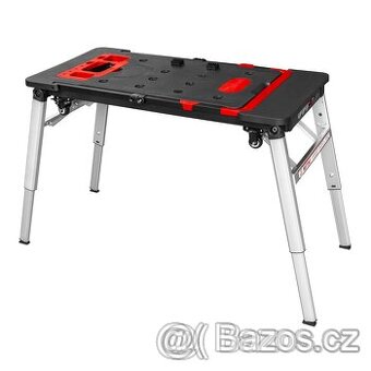 Multifunkční pracovní stůl 7v1 MF7IN1 Holzmann - 1