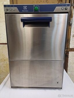 Podpultová barová myčka Electrolux EGWSG - 1