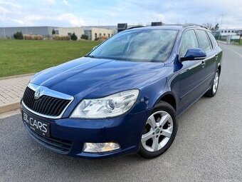 ŠKODA OCTAVIA 1.2 TSI BEST OF //2013 KLIMA TEMPOMAT SERVISKA